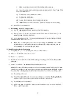 Preview for 12 page of Armstrong HumidiClean HC-4100 Series Installation, Operation And Maintenance Instructions