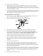 Preview for 15 page of Armstrong HumidiClean HC-4100 Series Installation, Operation And Maintenance Instructions