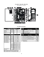 Preview for 26 page of Armstrong HumidiClean HC-4100 Series Installation, Operation And Maintenance Instructions