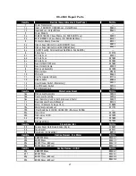 Preview for 27 page of Armstrong HumidiClean HC-4100 Series Installation, Operation And Maintenance Instructions