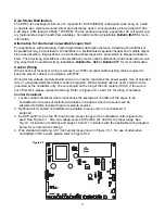 Preview for 9 page of Armstrong HumidiClean HC-6100 Series Installation & Operating Instructions Manual