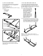 Preview for 4 page of Armstrong INFUSIONS Accent Canopies Series Assembly And Installation Instructions Manual