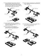 Preview for 5 page of Armstrong INFUSIONS Accent Canopies Series Assembly And Installation Instructions Manual