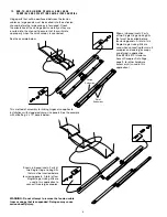 Preview for 6 page of Armstrong INFUSIONS Accent Canopies Series Assembly And Installation Instructions Manual