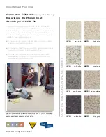 Preview for 2 page of Armstrong Vinyl Sheet Flooring Brochure