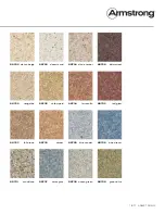 Preview for 3 page of Armstrong Vinyl Sheet Flooring Brochure