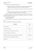 Preview for 8 page of ARMTEL TOP-HS-IP2 User Manual