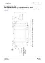 Preview for 31 page of ARMTEL TOP-HS-IP2 User Manual