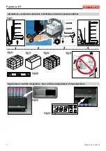 Preview for 6 page of Arneg Panama 3P Direction For Installation And Use