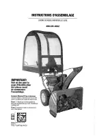 Preview for 15 page of Arnold Company 490-241-0032 Assembly Instructions Manual