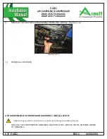 Preview for 5 page of Arnott P-2872 Installation Manual