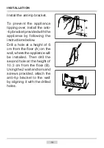 Preview for 18 page of ARO SHG5056 Instruction Manual