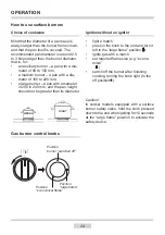 Preview for 24 page of ARO SHG5056 Instruction Manual