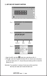 Preview for 19 page of ARODI SJ R/C F7 Manual