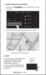 Preview for 20 page of ARODI SJ R/C F7 Manual