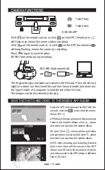 Preview for 21 page of ARODI SJ R/C F7 Manual