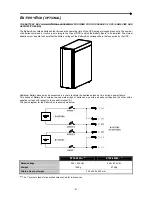 Preview for 10 page of Aros Flexus FM User Manual