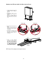 Preview for 14 page of Aros Flexus FM User Manual