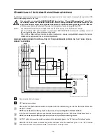 Preview for 24 page of Aros Flexus FM User Manual