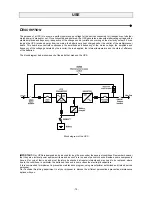 Preview for 28 page of Aros Flexus FM User Manual