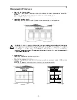 Preview for 29 page of Aros Flexus FM User Manual