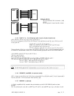 Preview for 23 page of Aros SENTRY MPS-HP User Manual