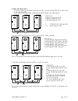 Preview for 45 page of Aros SENTRY MPS-HP User Manual