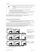 Preview for 47 page of Aros SENTRY MPS-HP User Manual