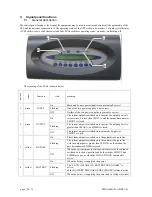 Preview for 50 page of Aros SENTRY MPS-HP User Manual