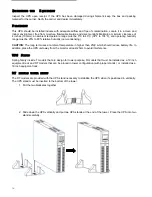 Preview for 18 page of Aros Spring 500-3000VA User Manual