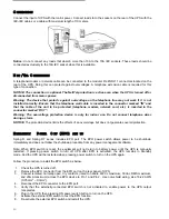 Preview for 22 page of Aros Spring 500-3000VA User Manual