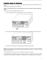 Preview for 23 page of Aros Spring 500-3000VA User Manual