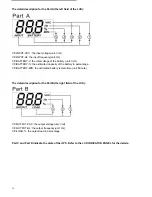 Preview for 26 page of Aros Spring 500-3000VA User Manual