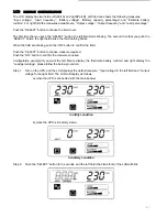 Preview for 29 page of Aros Spring 500-3000VA User Manual