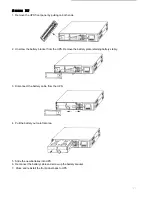 Preview for 39 page of Aros Spring 500-3000VA User Manual