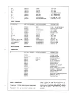 Preview for 35 page of ARP Instruments 2600 Service Manual