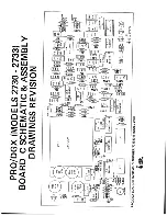 Preview for 47 page of ARP Instruments Pro Soloist 2701 Service Manual