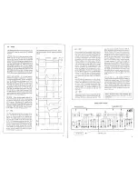 Preview for 4 page of ARP AXXE 2300 Service Manual