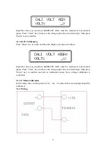 Preview for 29 page of Array electronic 366X User Manual