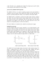 Preview for 59 page of Array electronic 367 Series User Manual