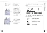 Preview for 11 page of Array electronic AGT600 User Manual