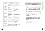 Preview for 18 page of Array electronic AGT600 User Manual