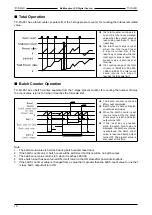 Preview for 19 page of Array electronic TC-Pro481 Series User Manual