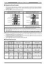 Preview for 20 page of Array electronic TC-Pro481 Series User Manual