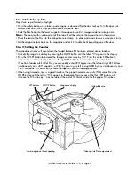 Preview for 7 page of ARRI 535B Quick Manual