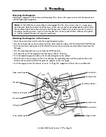 Preview for 8 page of ARRI 535B Quick Manual