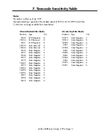 Preview for 13 page of ARRI 535B Quick Manual