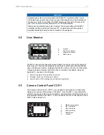 Preview for 27 page of ARRI Amira Quick Manual