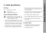 Preview for 9 page of ARRI Arriflex 435 Advanced Instruction Manual