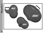 Preview for 26 page of ARRI Arriflex 435 Advanced Instruction Manual